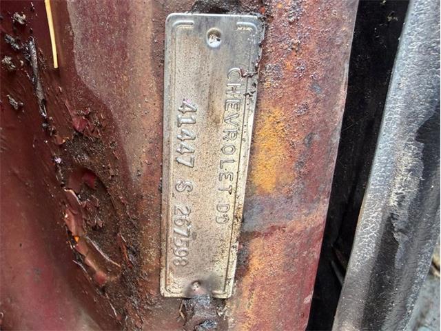1964 Chevrolet Impala (CC-2077903) for sale in Celeste, Texas