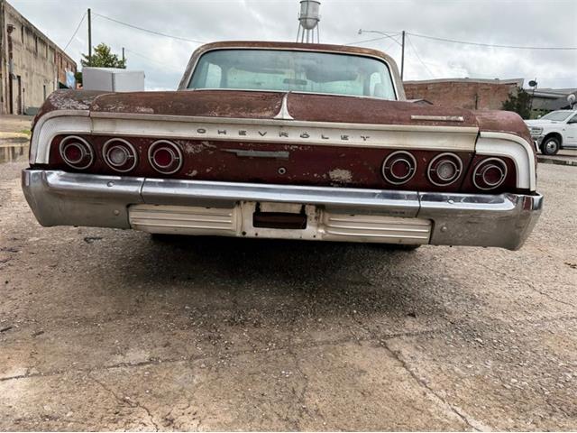 1964 Chevrolet Impala (CC-2077903) for sale in Celeste, Texas