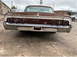 1964 Chevrolet Impala (CC-2077903) for sale in Celeste, Texas