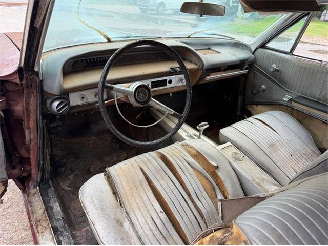 1964 Chevrolet Impala (CC-2077903) for sale in Celeste, Texas