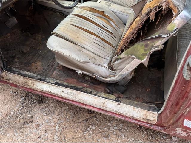 1964 Chevrolet Impala (CC-2077903) for sale in Celeste, Texas