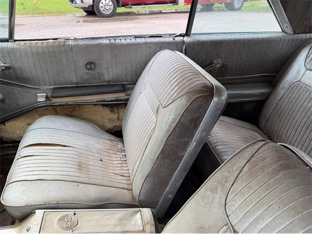 1964 Chevrolet Impala (CC-2077903) for sale in Celeste, Texas