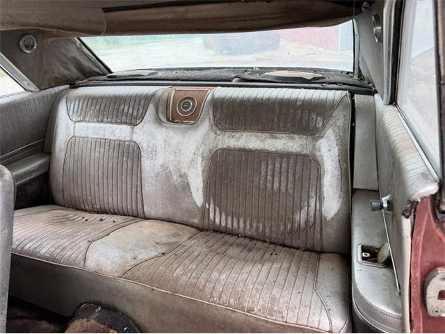 1964 Chevrolet Impala (CC-2077903) for sale in Celeste, Texas