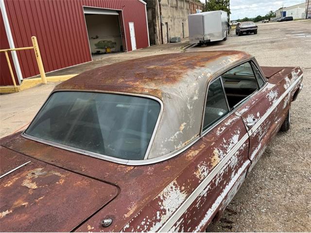 1964 Chevrolet Impala (CC-2077903) for sale in Celeste, Texas