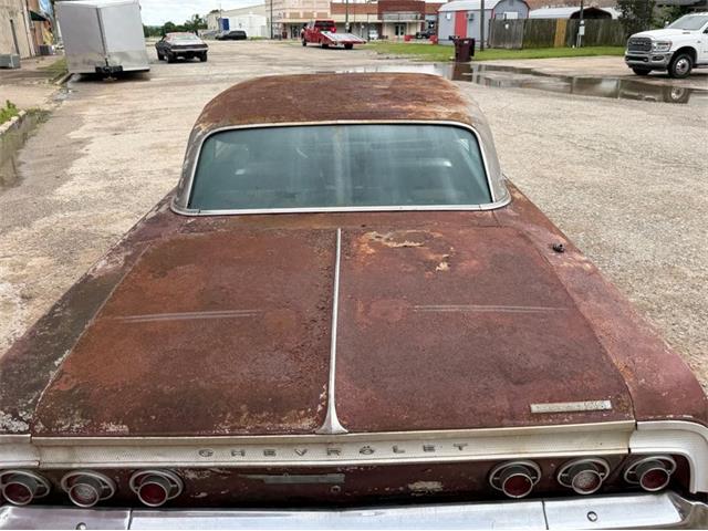 1964 Chevrolet Impala (CC-2077903) for sale in Celeste, Texas