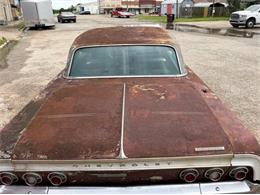 1964 Chevrolet Impala (CC-2077903) for sale in Celeste, Texas