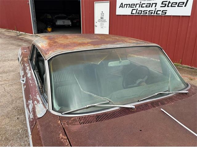 1964 Chevrolet Impala (CC-2077903) for sale in Celeste, Texas