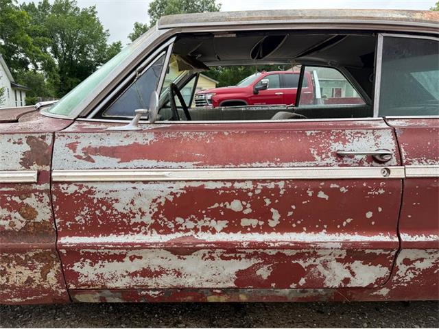 1964 Chevrolet Impala (CC-2077903) for sale in Celeste, Texas