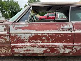 1964 Chevrolet Impala (CC-2077903) for sale in Celeste, Texas
