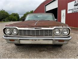 1964 Chevrolet Impala (CC-2077903) for sale in Celeste, Texas