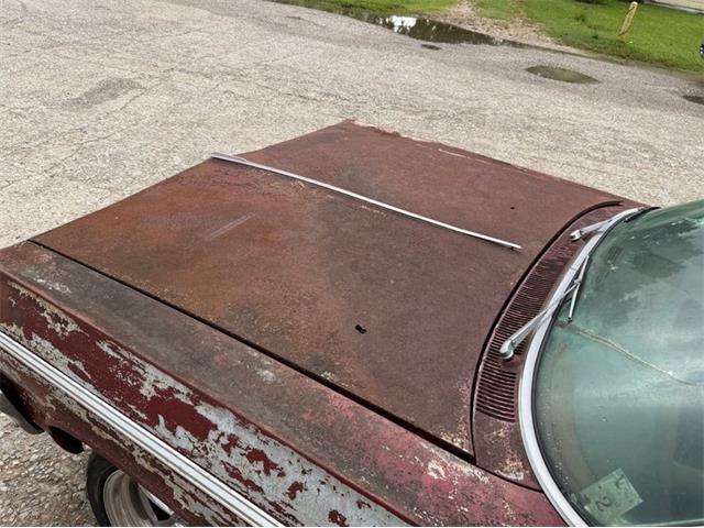 1964 Chevrolet Impala (CC-2077903) for sale in Celeste, Texas