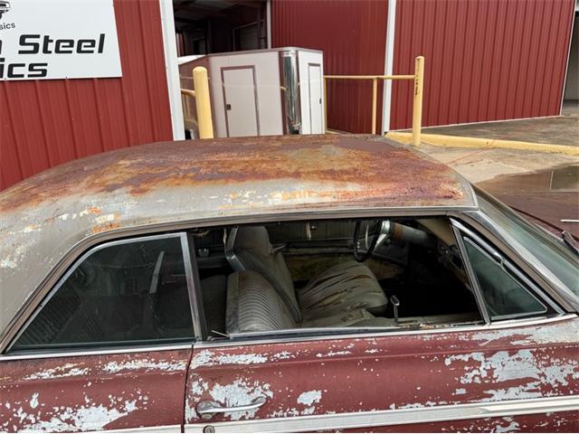 1964 Chevrolet Impala (CC-2077903) for sale in Celeste, Texas
