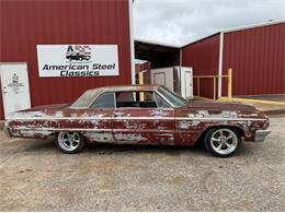 1964 Chevrolet Impala (CC-2077903) for sale in Celeste, Texas