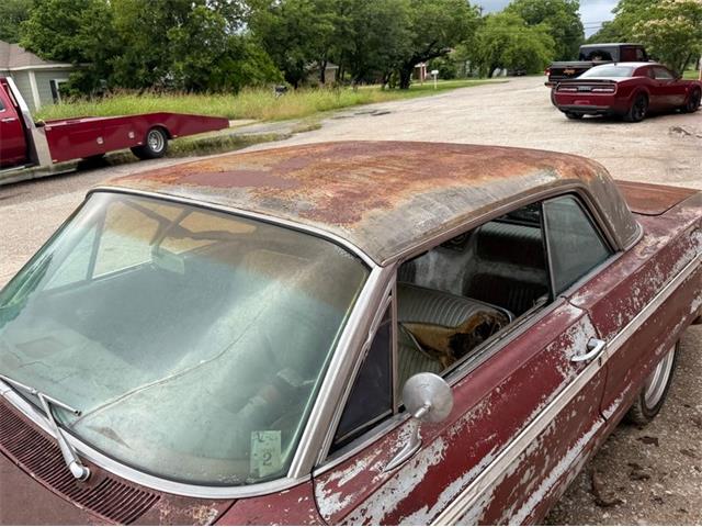 1964 Chevrolet Impala (CC-2077903) for sale in Celeste, Texas
