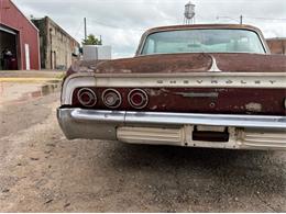 1964 Chevrolet Impala (CC-2077903) for sale in Celeste, Texas