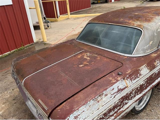 1964 Chevrolet Impala (CC-2077903) for sale in Celeste, Texas