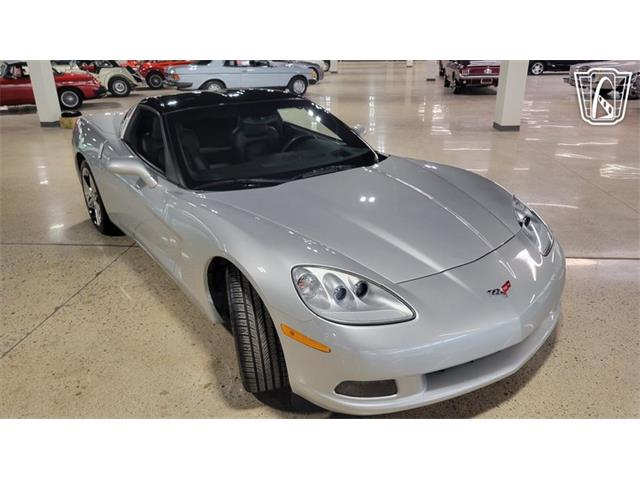 2013 Chevrolet Corvette (CC-2077904) for sale in Dearborn, Michigan