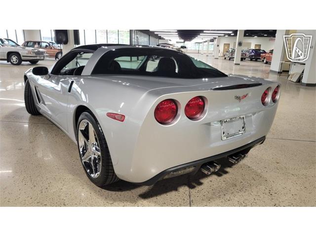 2013 Chevrolet Corvette (CC-2077904) for sale in Dearborn, Michigan