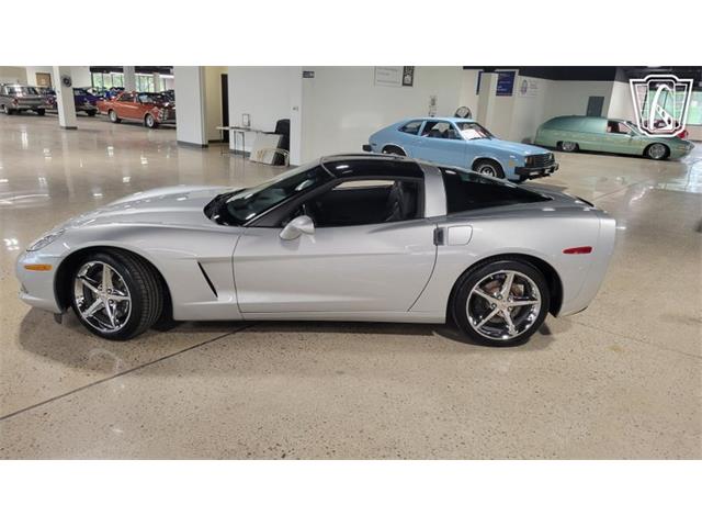 2013 Chevrolet Corvette (CC-2077904) for sale in Dearborn, Michigan