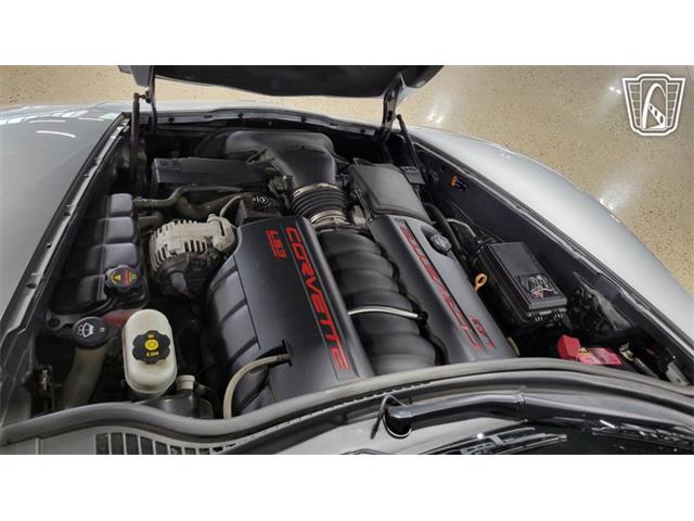 2013 Chevrolet Corvette (CC-2077904) for sale in Dearborn, Michigan
