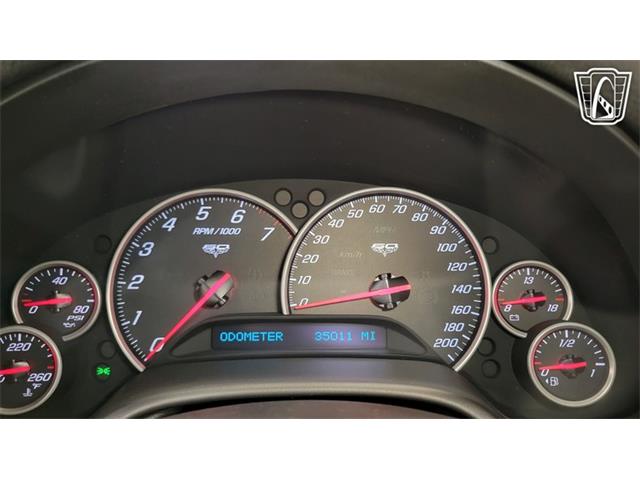2013 Chevrolet Corvette (CC-2077904) for sale in Dearborn, Michigan