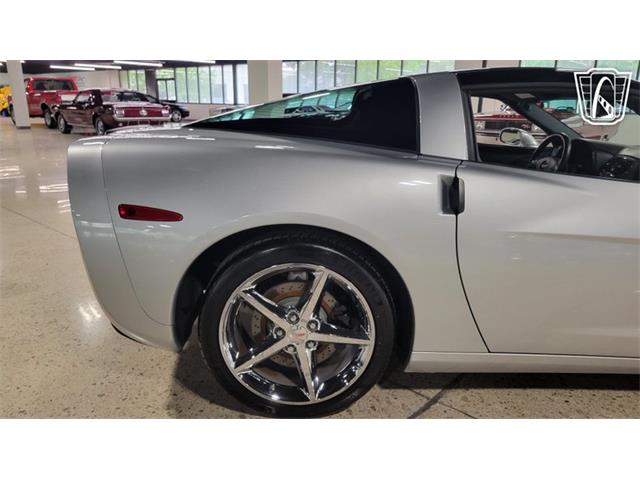 2013 Chevrolet Corvette (CC-2077904) for sale in Dearborn, Michigan