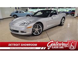 2013 Chevrolet Corvette (CC-2077904) for sale in Dearborn, Michigan