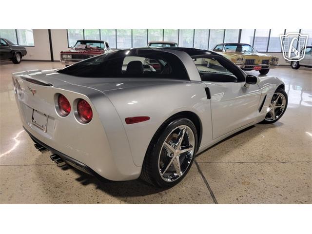 2013 Chevrolet Corvette (CC-2077904) for sale in Dearborn, Michigan