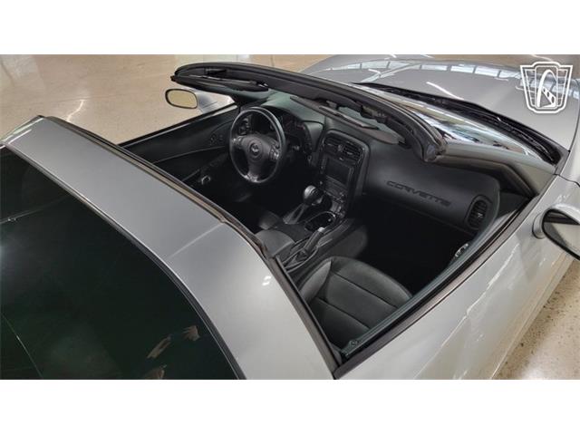 2013 Chevrolet Corvette (CC-2077904) for sale in Dearborn, Michigan