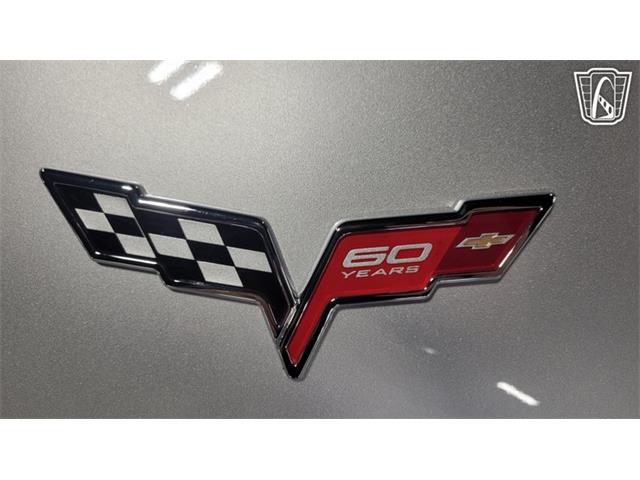 2013 Chevrolet Corvette (CC-2077904) for sale in Dearborn, Michigan