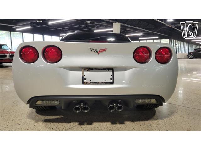 2013 Chevrolet Corvette (CC-2077904) for sale in Dearborn, Michigan
