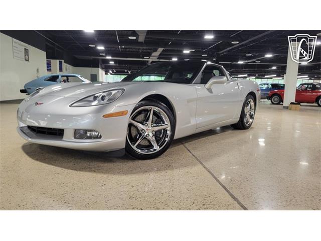 2013 Chevrolet Corvette (CC-2077904) for sale in Dearborn, Michigan