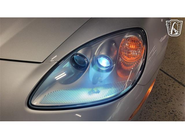 2013 Chevrolet Corvette (CC-2077904) for sale in Dearborn, Michigan