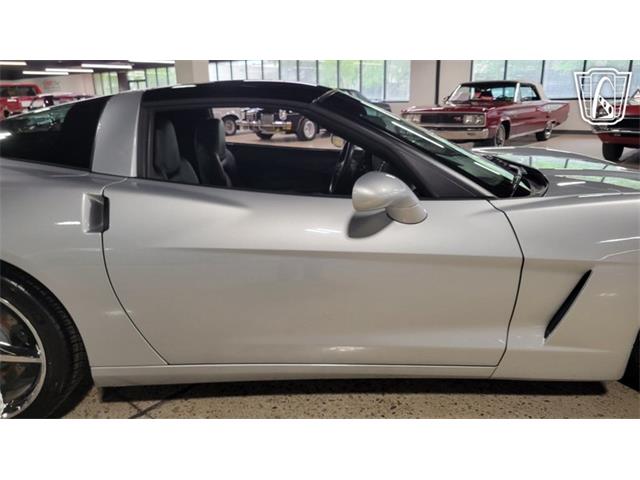 2013 Chevrolet Corvette (CC-2077904) for sale in Dearborn, Michigan