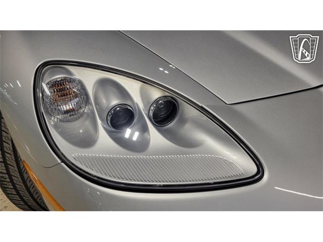 2013 Chevrolet Corvette (CC-2077904) for sale in Dearborn, Michigan