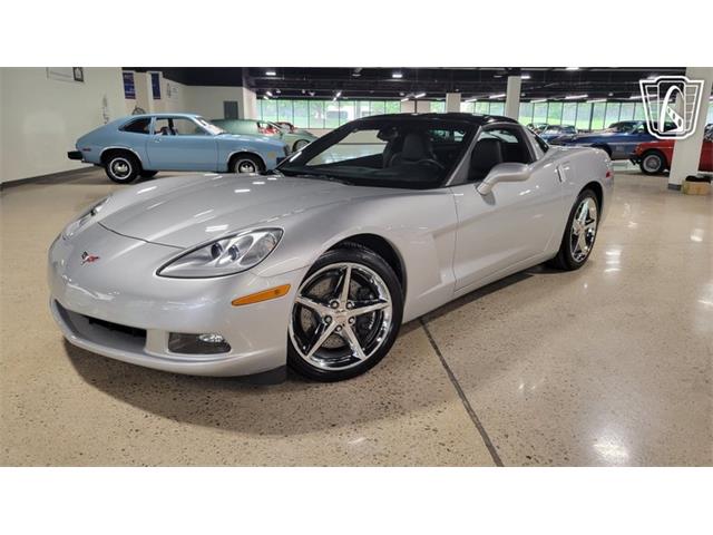 2013 Chevrolet Corvette (CC-2077904) for sale in Dearborn, Michigan