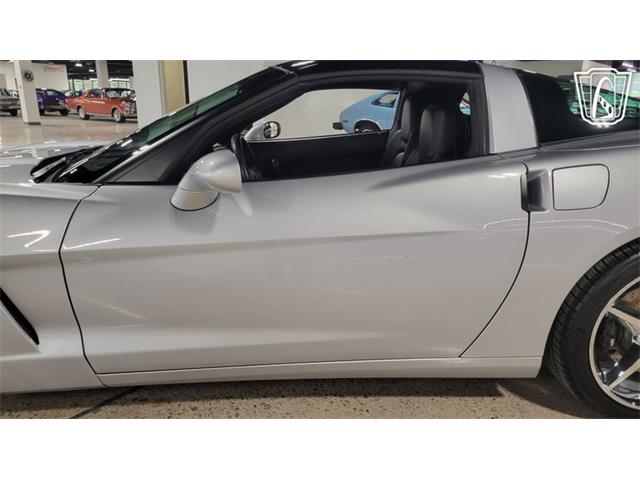 2013 Chevrolet Corvette (CC-2077904) for sale in Dearborn, Michigan