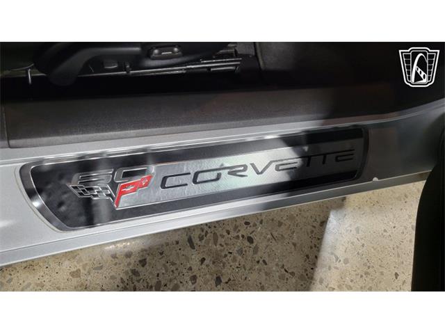 2013 Chevrolet Corvette (CC-2077904) for sale in Dearborn, Michigan
