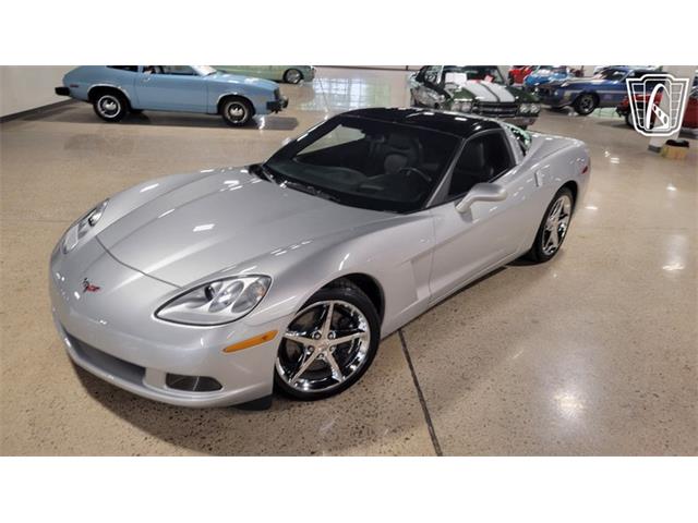 2013 Chevrolet Corvette (CC-2077904) for sale in Dearborn, Michigan