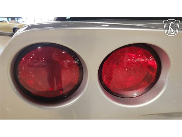 2013 Chevrolet Corvette (CC-2077904) for sale in Dearborn, Michigan