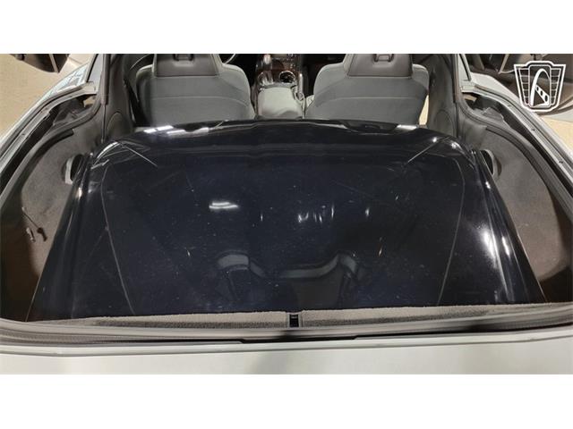 2013 Chevrolet Corvette (CC-2077904) for sale in Dearborn, Michigan