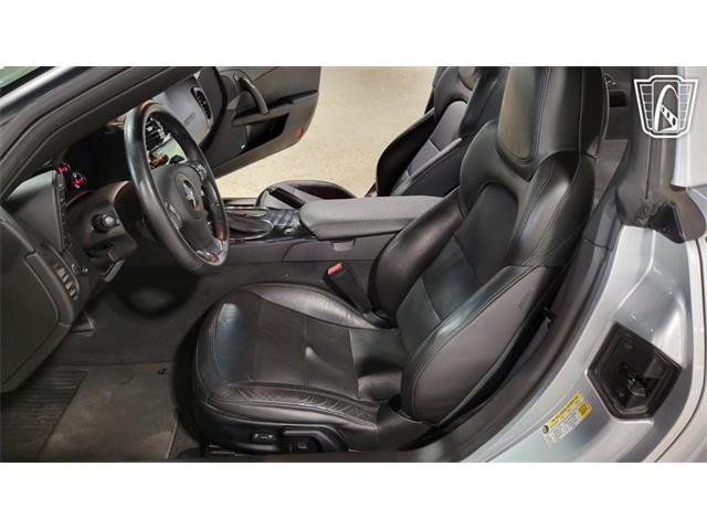 2013 Chevrolet Corvette (CC-2077904) for sale in Dearborn, Michigan