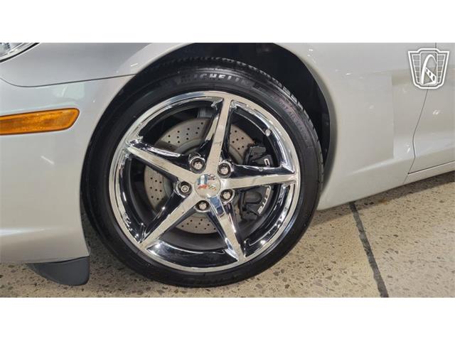 2013 Chevrolet Corvette (CC-2077904) for sale in Dearborn, Michigan