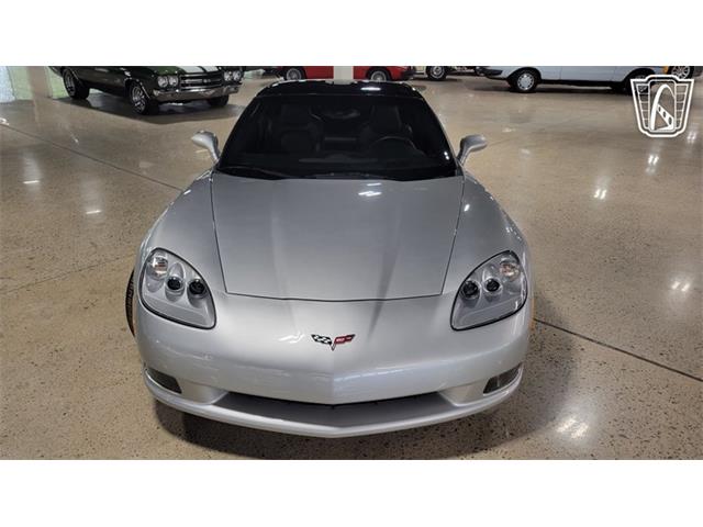 2013 Chevrolet Corvette (CC-2077904) for sale in Dearborn, Michigan