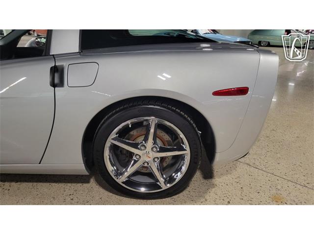 2013 Chevrolet Corvette (CC-2077904) for sale in Dearborn, Michigan