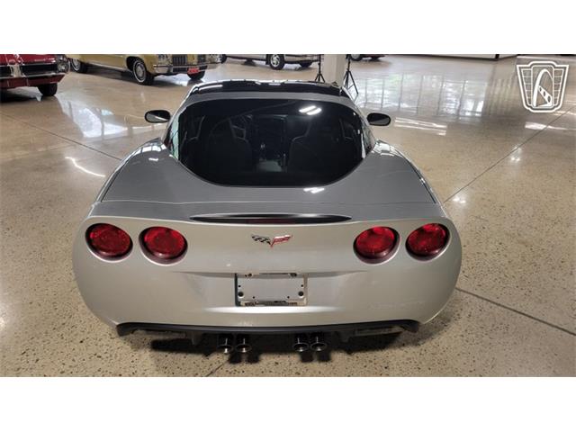 2013 Chevrolet Corvette (CC-2077904) for sale in Dearborn, Michigan