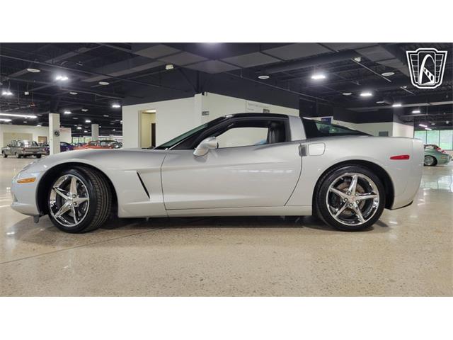 2013 Chevrolet Corvette (CC-2077904) for sale in Dearborn, Michigan
