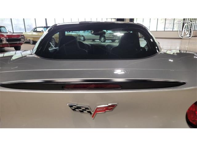 2013 Chevrolet Corvette (CC-2077904) for sale in Dearborn, Michigan