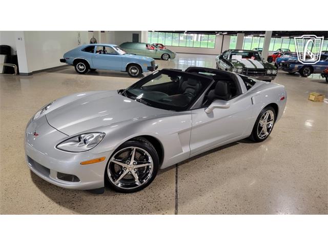 2013 Chevrolet Corvette (CC-2077904) for sale in Dearborn, Michigan