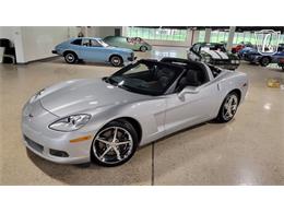 2013 Chevrolet Corvette (CC-2077904) for sale in Dearborn, Michigan